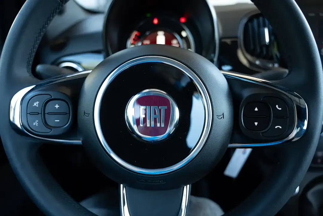 Fiat 500 - Thumbnail 15