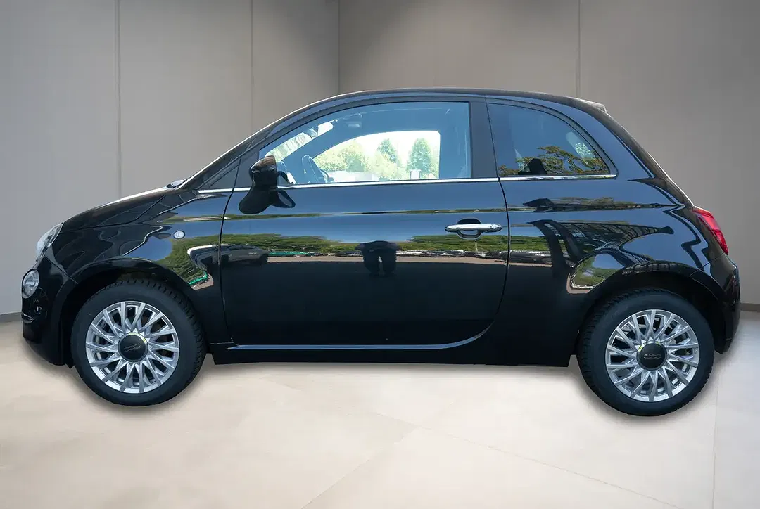 Fiat 500 - Thumbnail 5