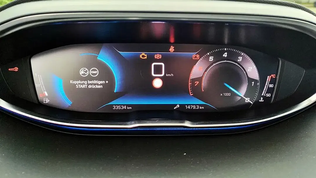 Peugeot 5008 - Thumbnail 14