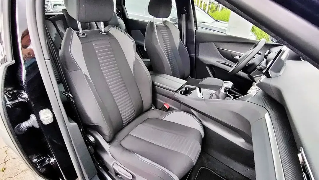 Peugeot 5008 - Thumbnail 7