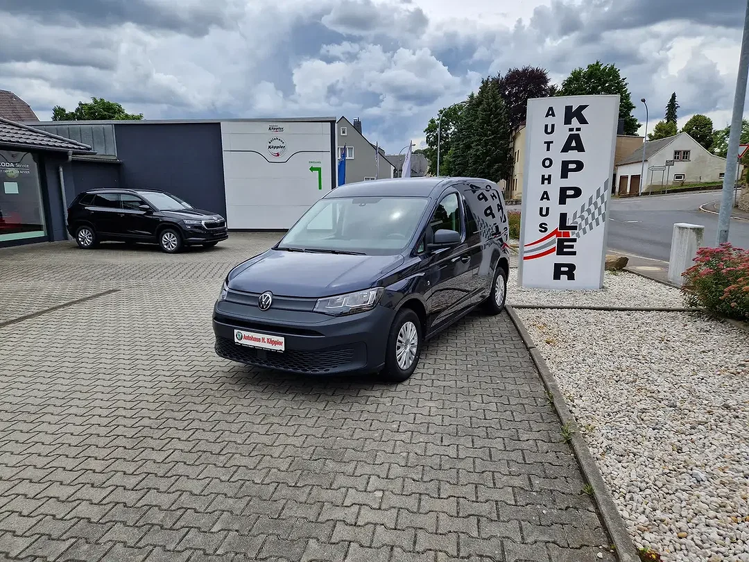 Volkswagen Caddy - Afbeelding 1