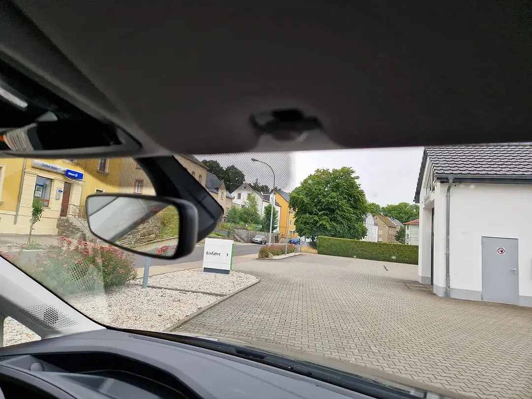Volkswagen Caddy - Thumbnail 11