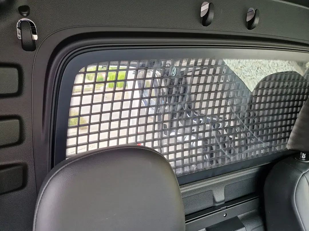 Volkswagen Caddy - Thumbnail 12