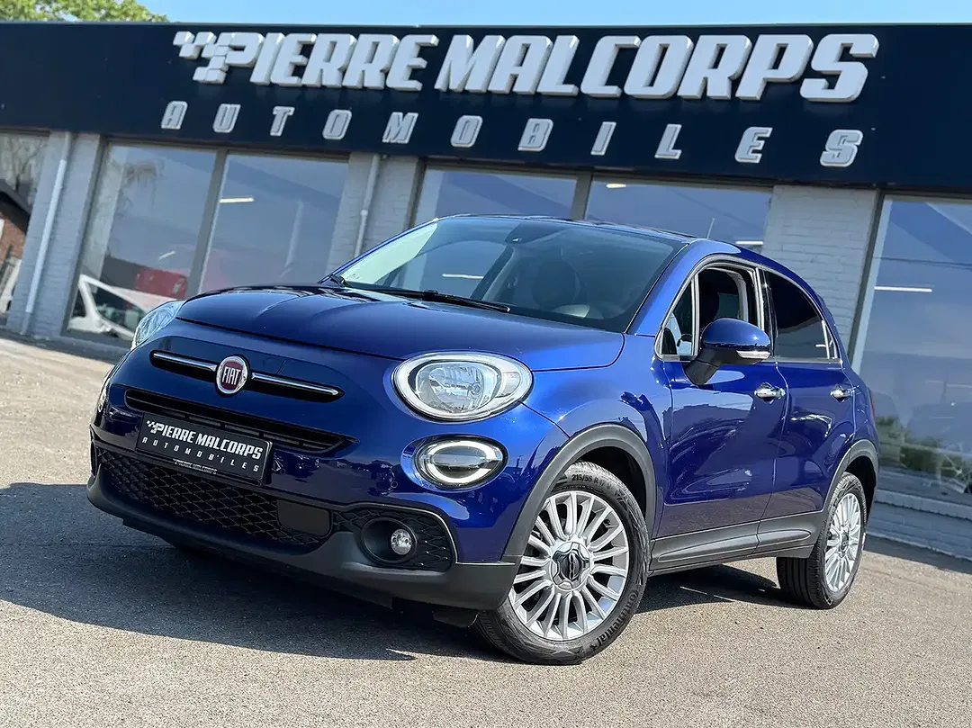 Fiat 500X 1.0 Urban