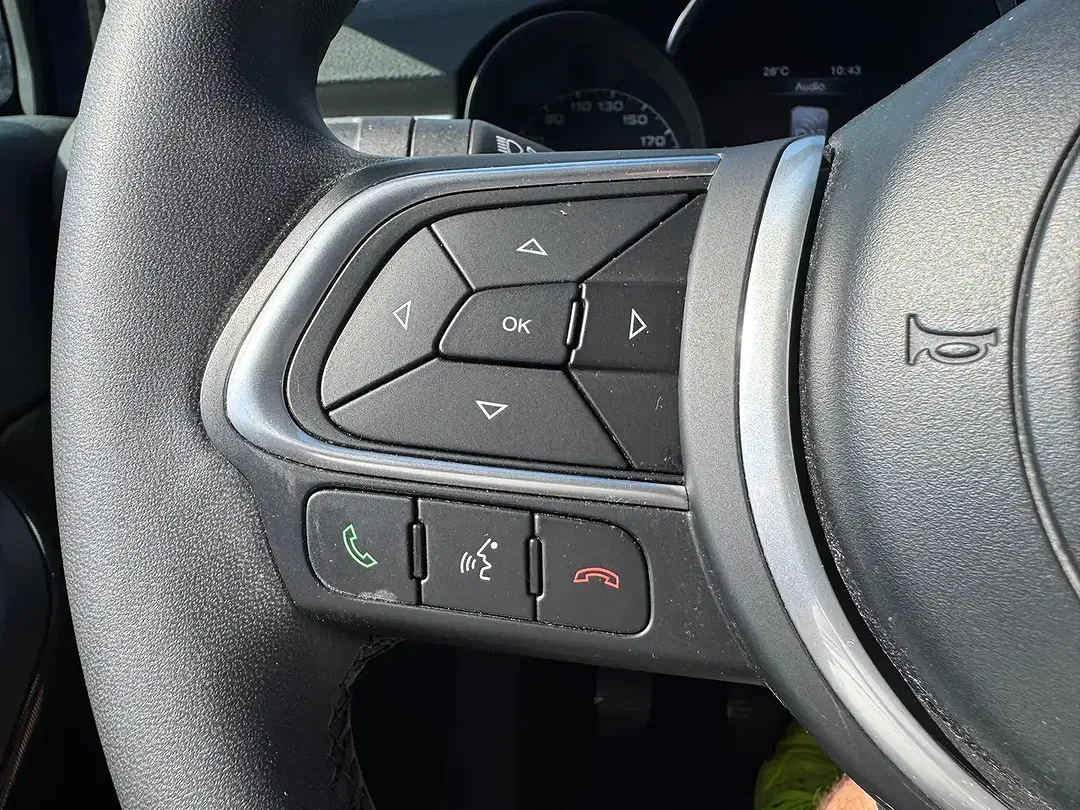 Fiat 500X - Thumbnail 10