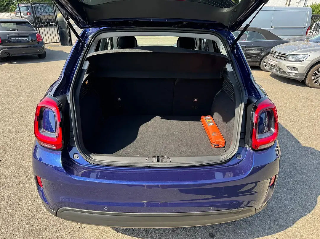 Fiat 500X - Thumbnail 15