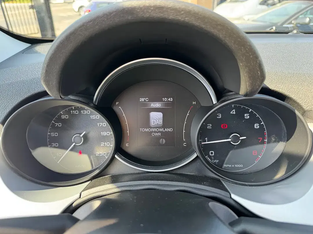 Fiat 500X - Thumbnail 4