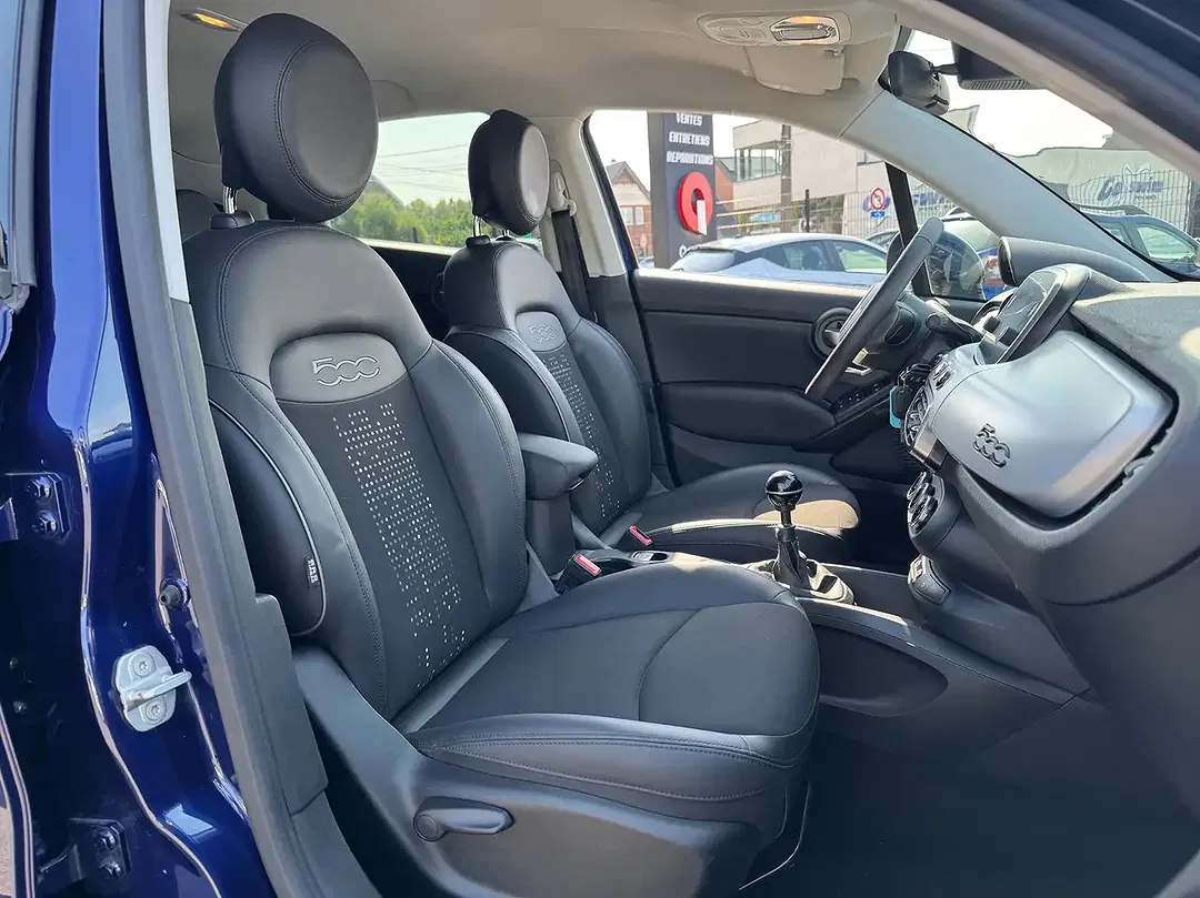 Fiat 500X - Thumbnail 5