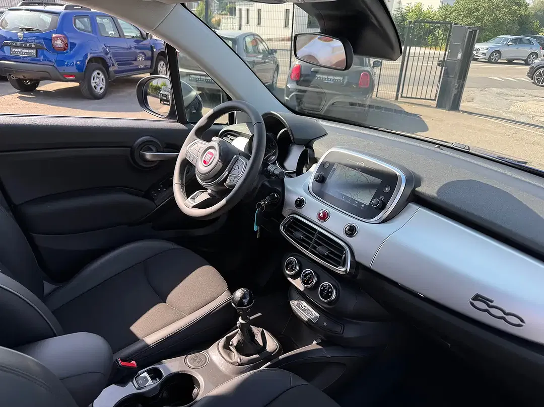 Fiat 500X - Thumbnail 6