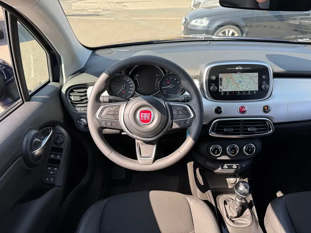 Fiat 500X - Thumbnail 7