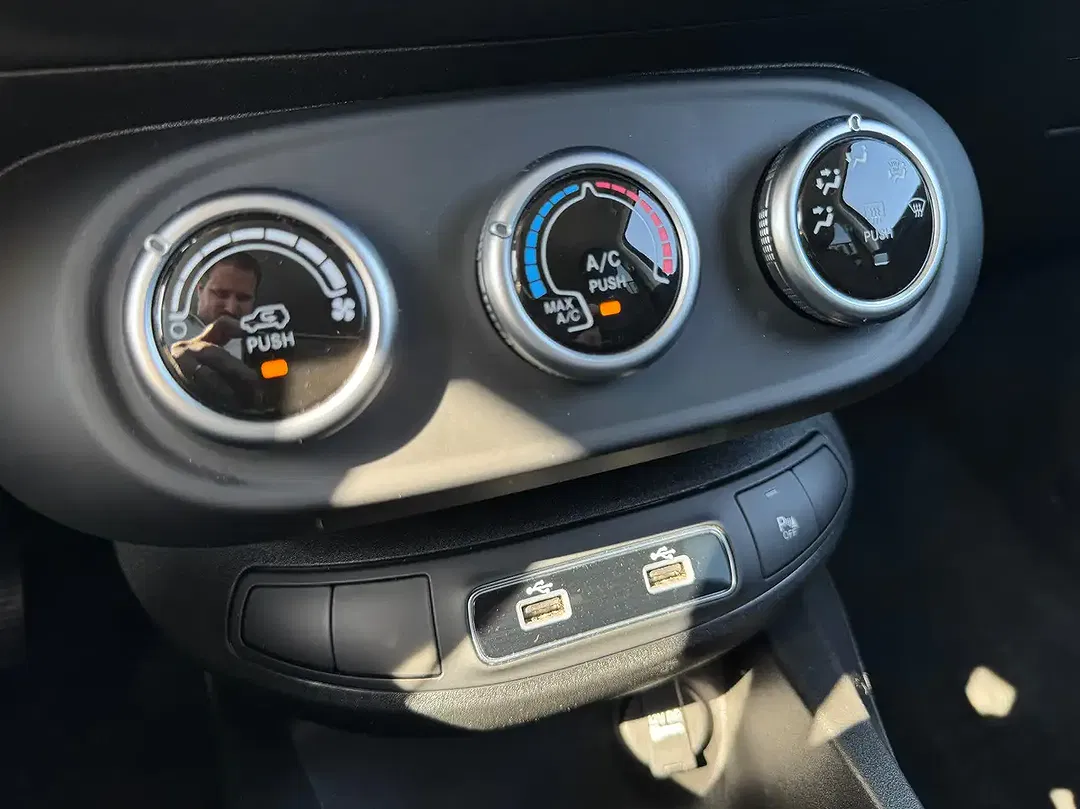 Fiat 500X - Thumbnail 9