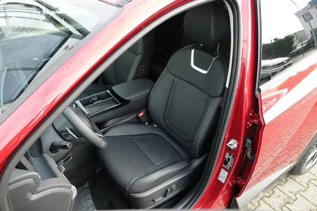 Hyundai TUCSON - Thumbnail 9
