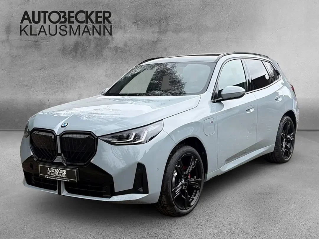 BMW X3 - Afbeelding 1