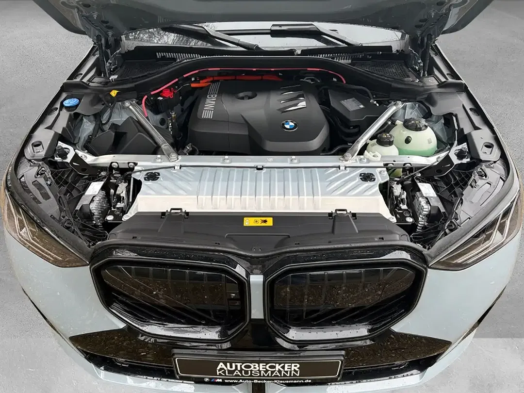 BMW X3 - Thumbnail 14
