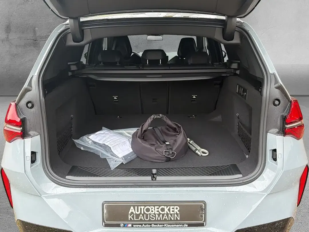 BMW X3 - Thumbnail 15