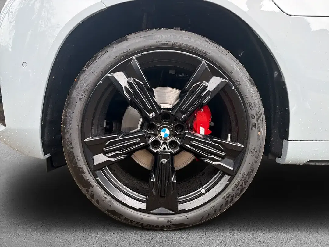 BMW X3 - Thumbnail 7