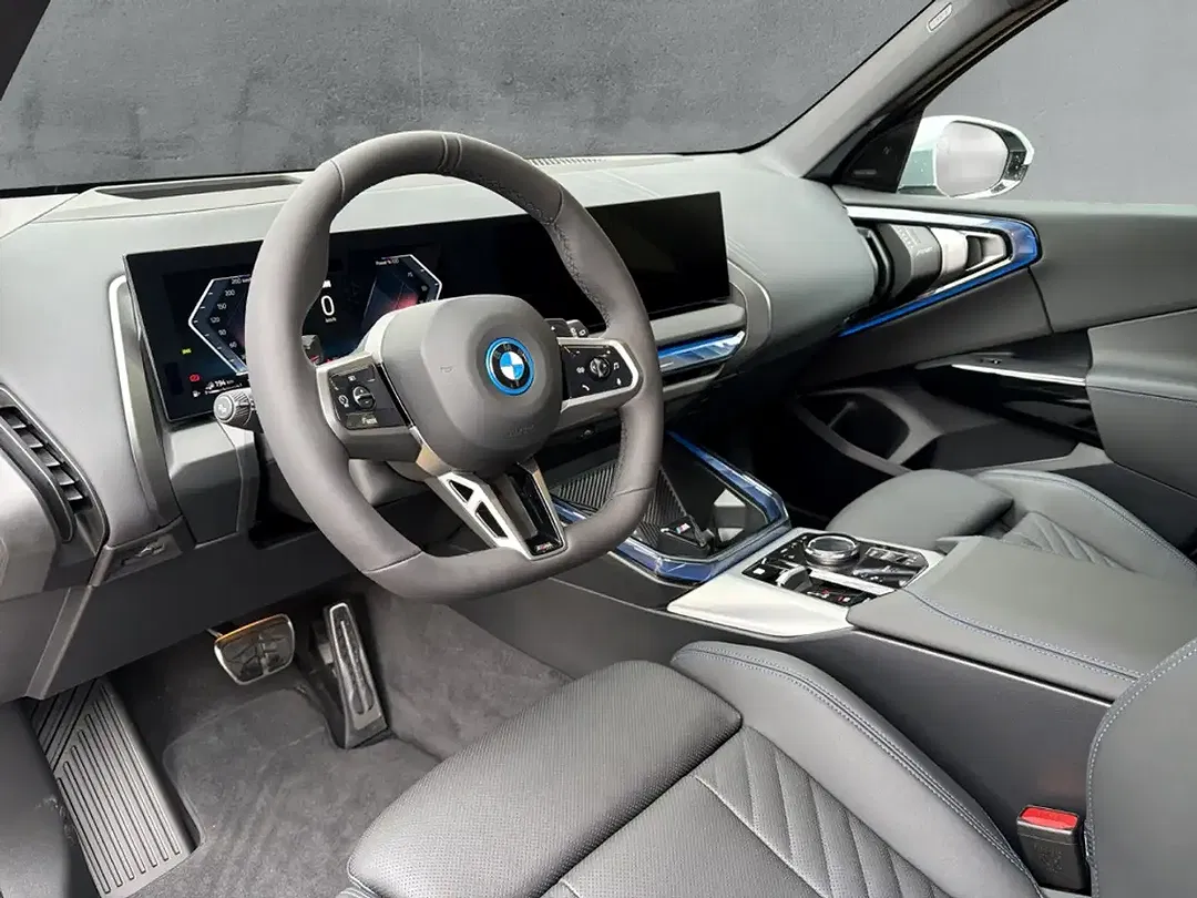 BMW X3 - Thumbnail 9