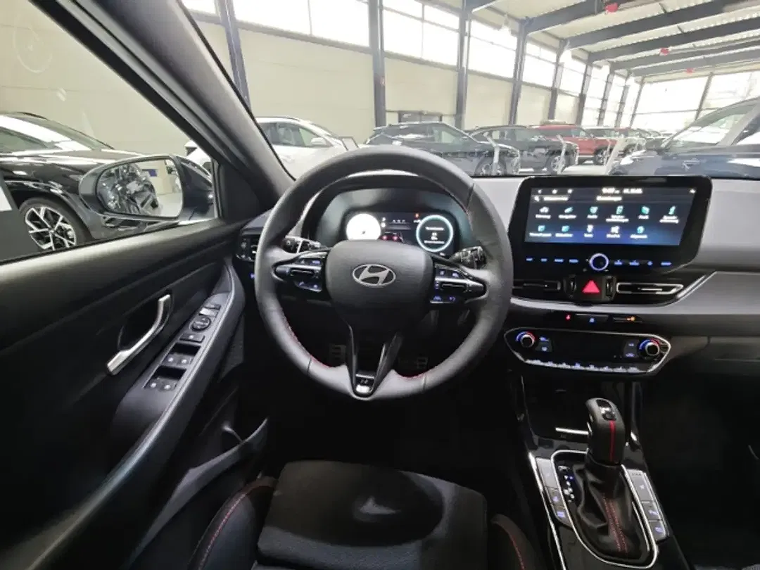 Hyundai i30 - Thumbnail 11