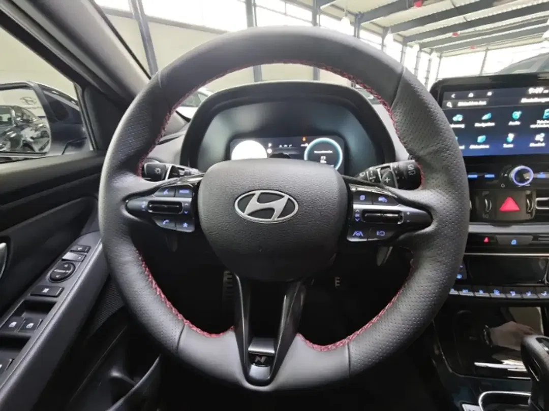 Hyundai i30 - Thumbnail 12