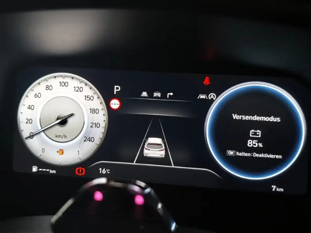 Hyundai i30 - Thumbnail 13