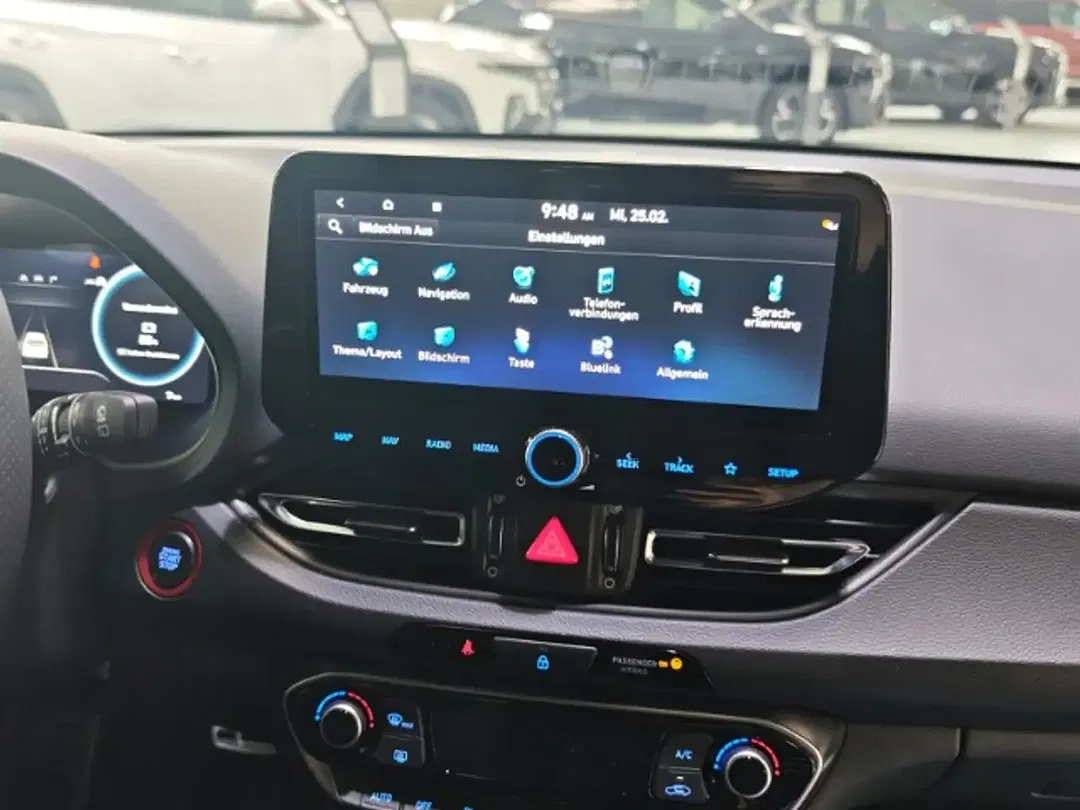 Hyundai i30 - Thumbnail 14