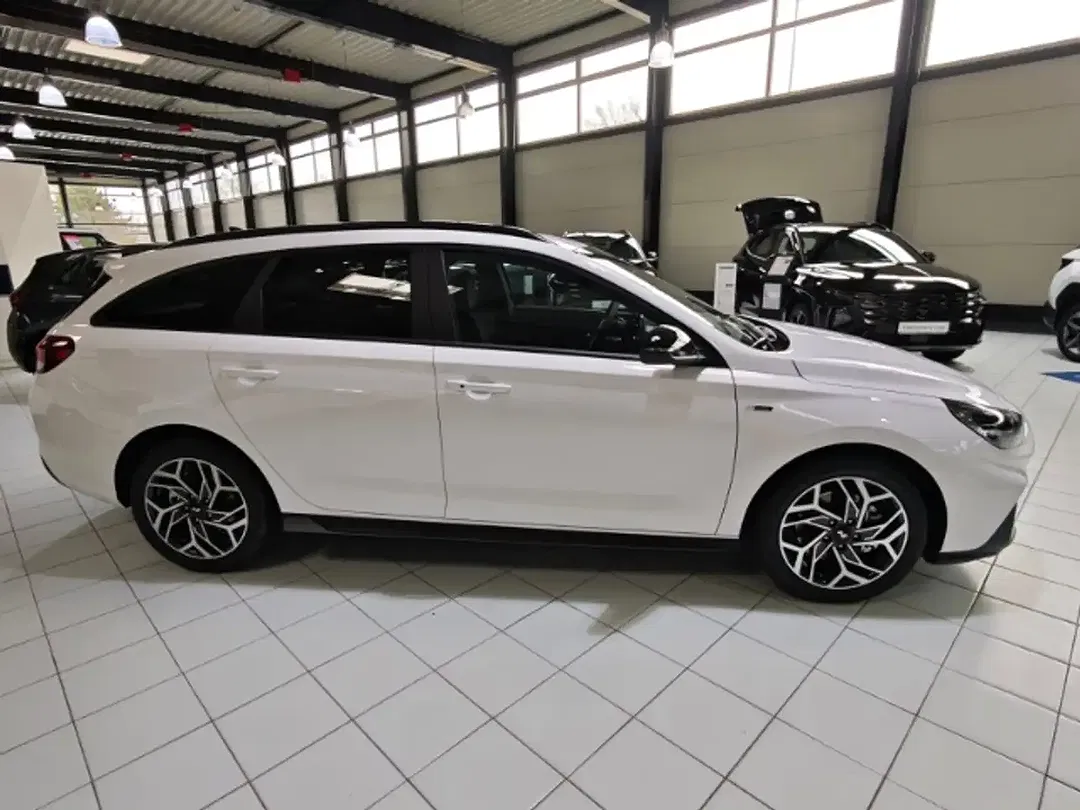 Hyundai i30 - Thumbnail 5