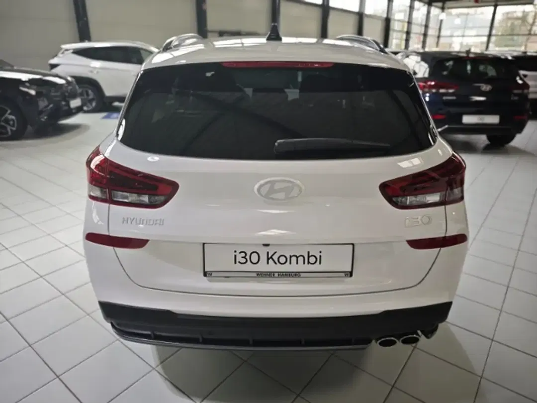 Hyundai i30 - Thumbnail 6