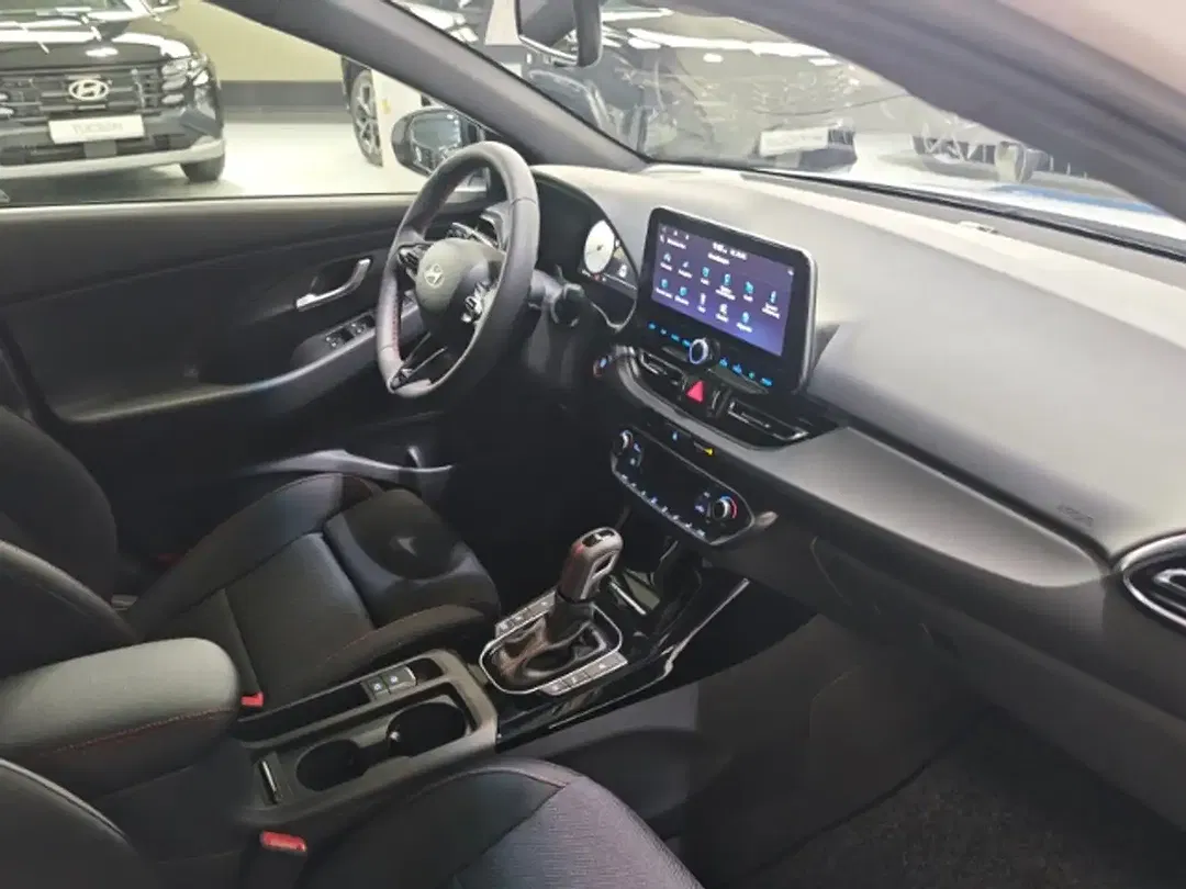 Hyundai i30 - Thumbnail 9