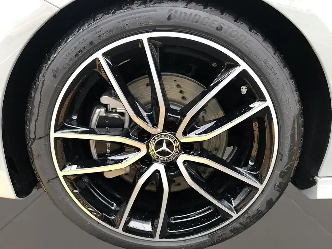 Mercedes-Benz CLA 200 - Thumbnail 8