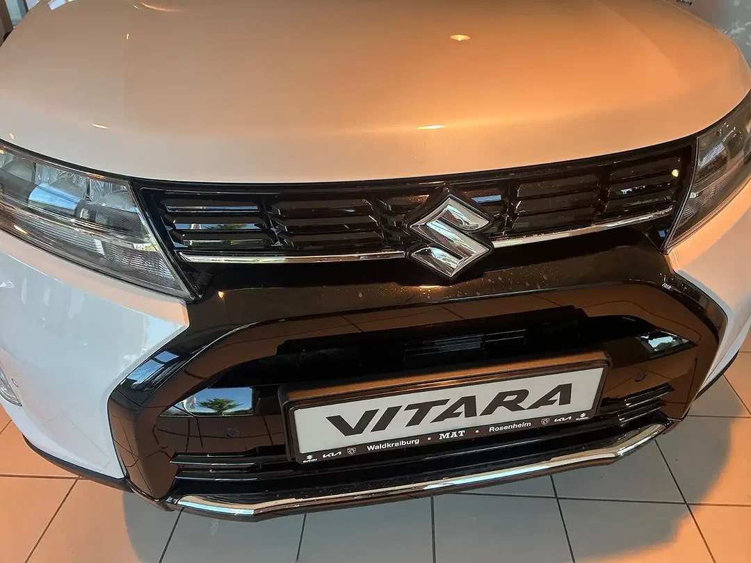 Suzuki Vitara - Afbeelding 1