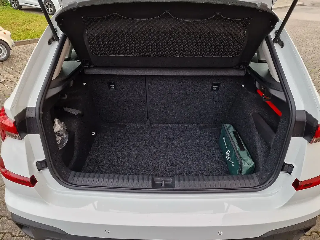 Skoda Kamiq - Thumbnail 14