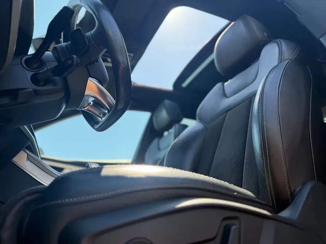 Audi SQ8 - Thumbnail 12