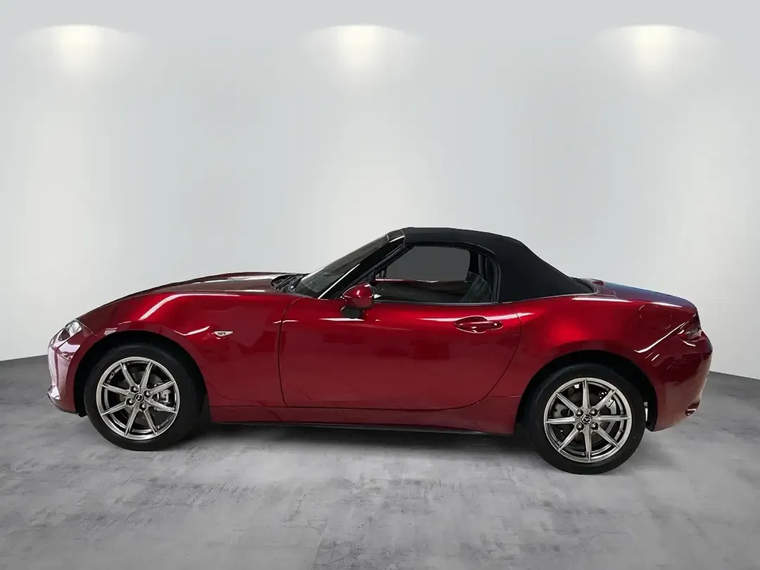 Mazda MX-5 - Thumbnail 2