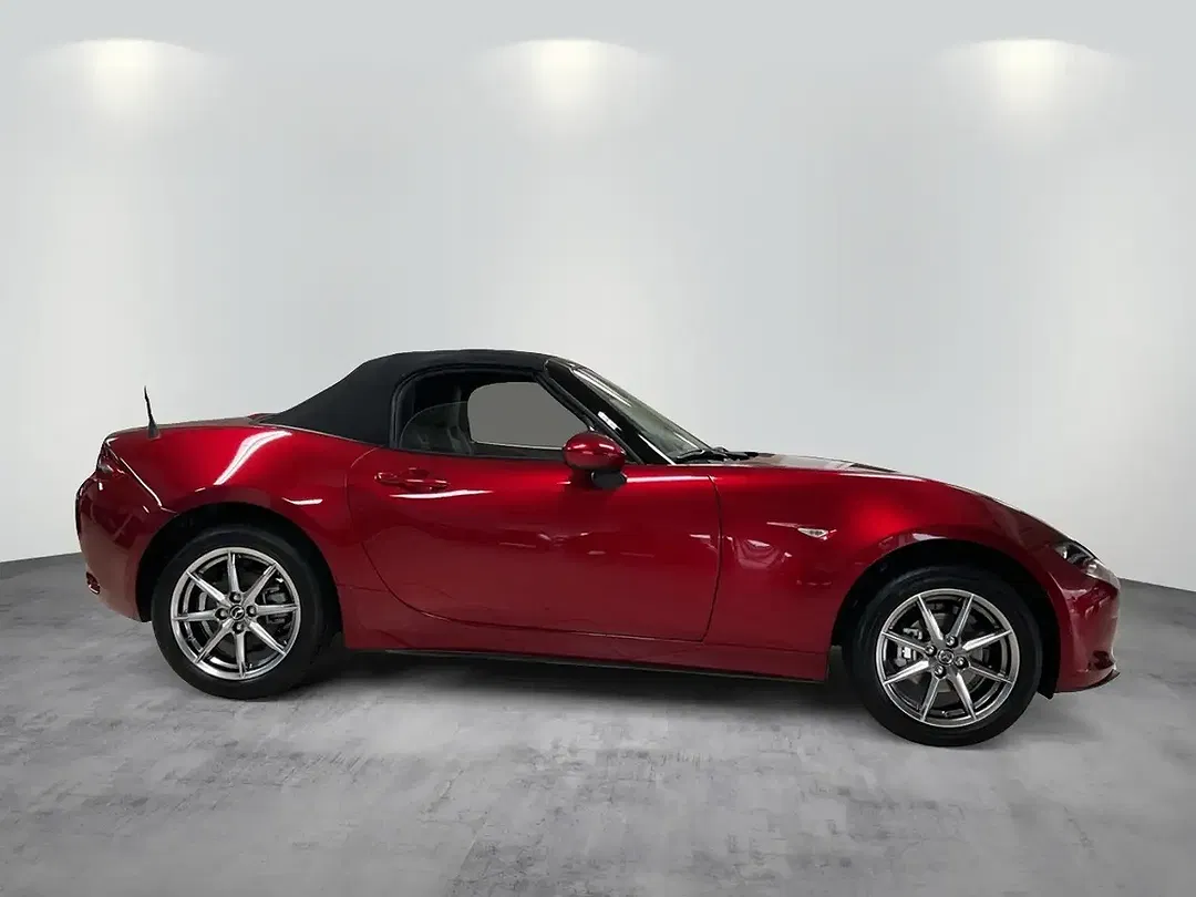 Mazda MX-5 - Thumbnail 5