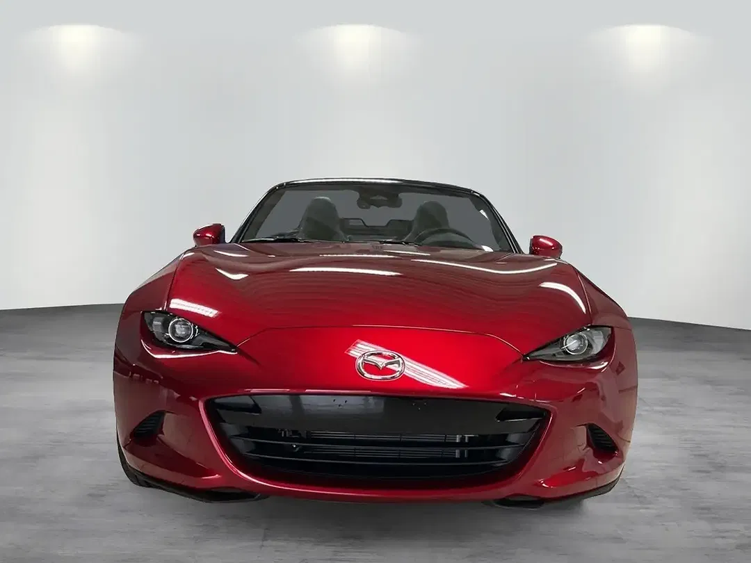 Mazda MX-5 - Thumbnail 6