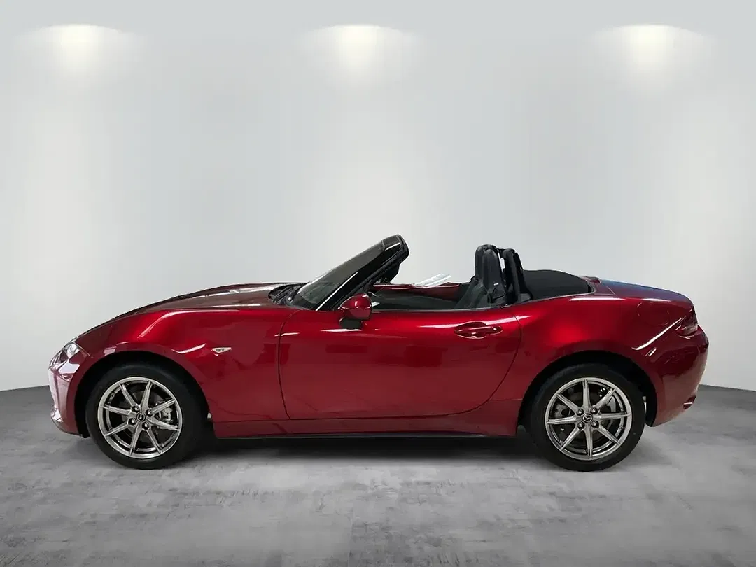Mazda MX-5 - Thumbnail 7
