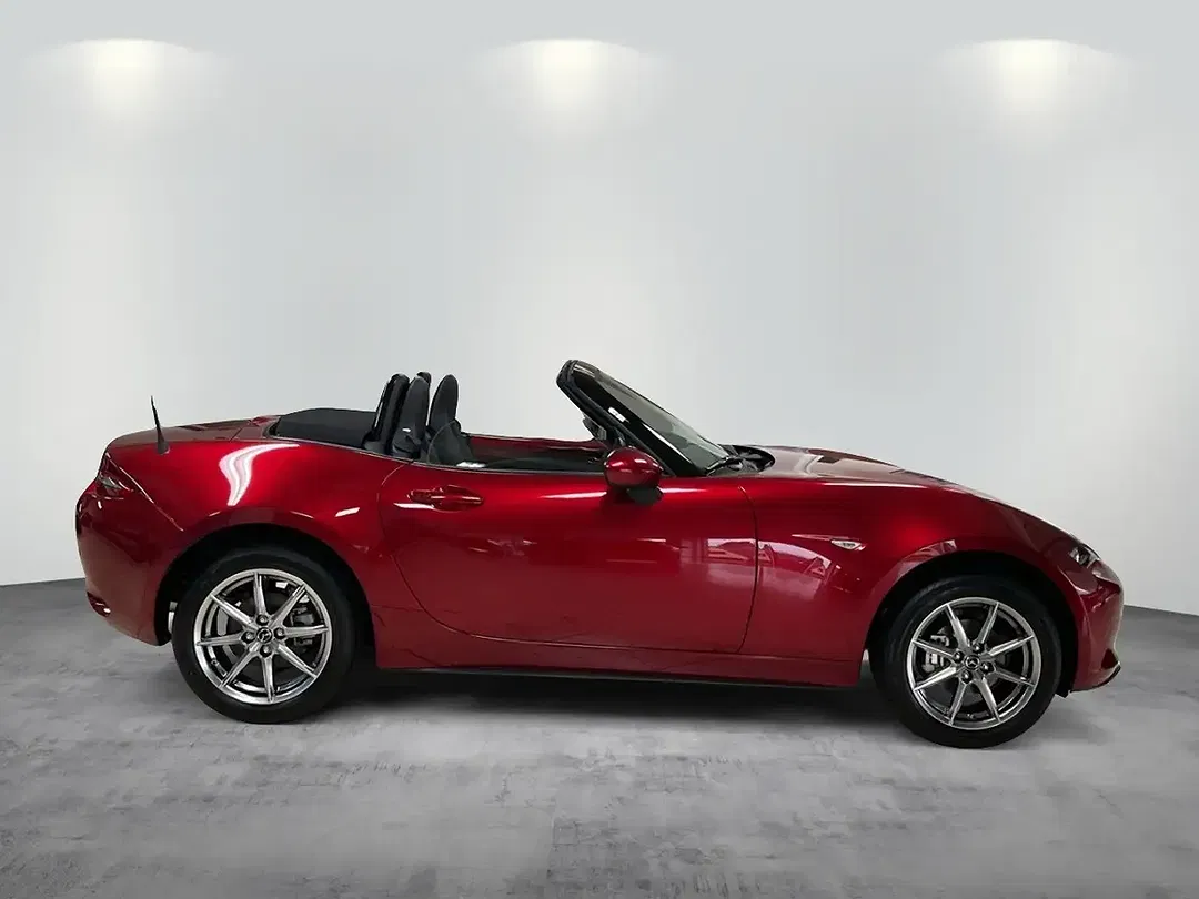 Mazda MX-5 - Thumbnail 8