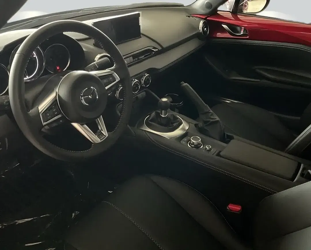 Mazda MX-5 - Thumbnail 9