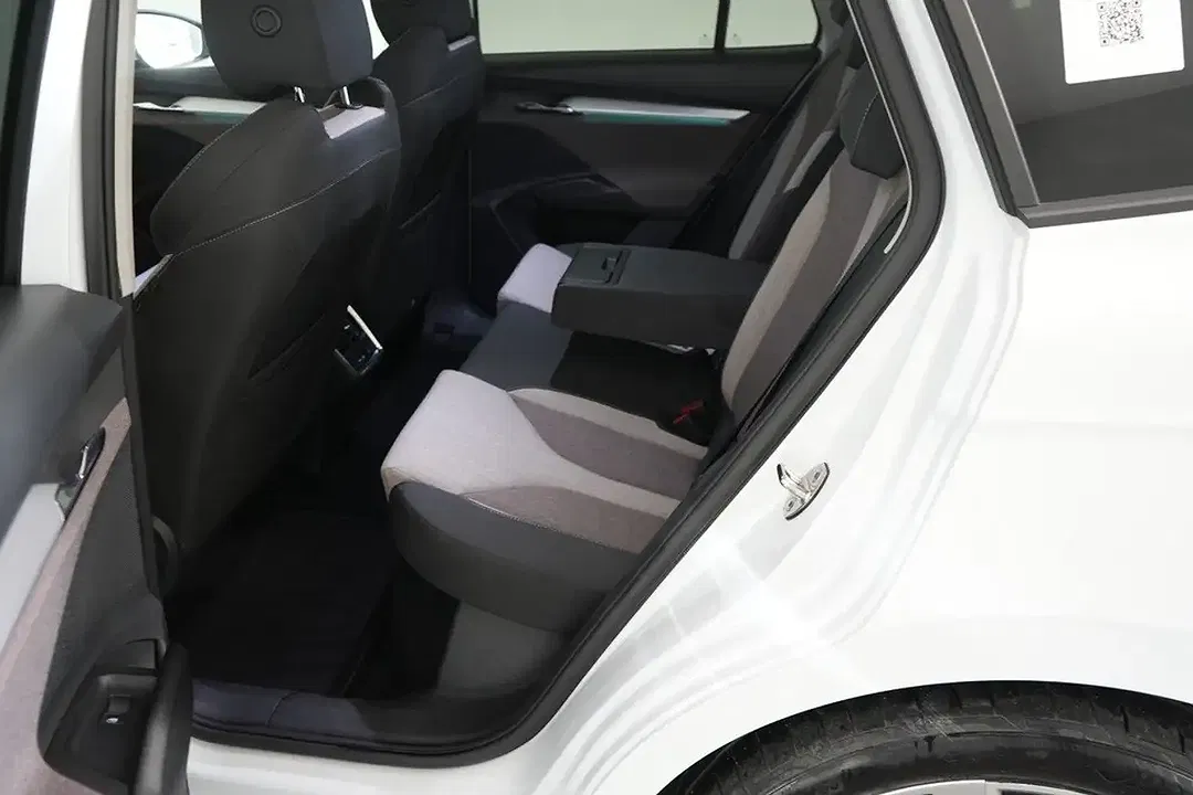 Skoda Enyaq - Thumbnail 11