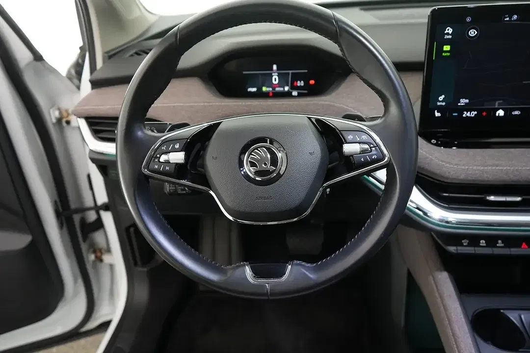 Skoda Enyaq - Thumbnail 13