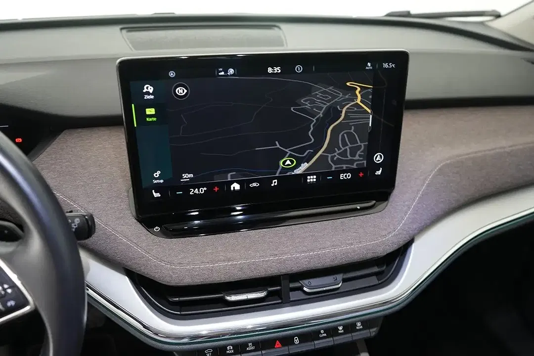 Skoda Enyaq - Thumbnail 14