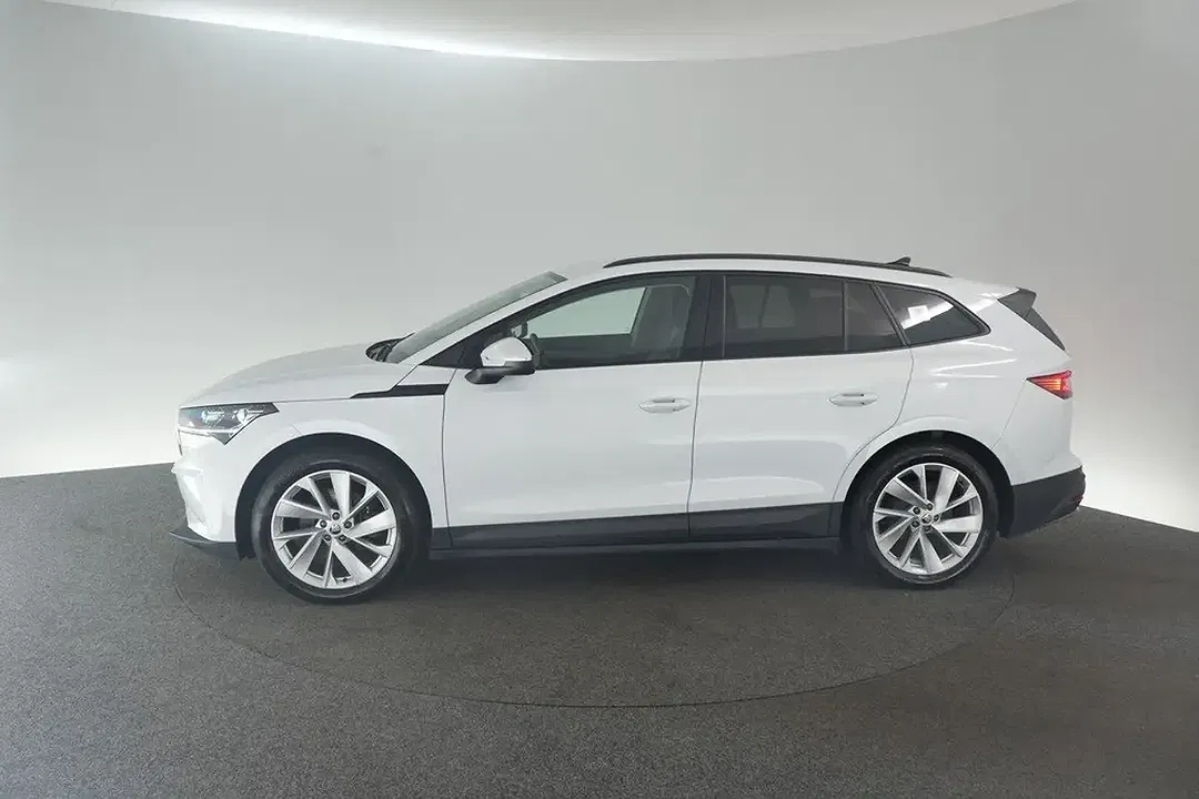 Skoda Enyaq - Thumbnail 5