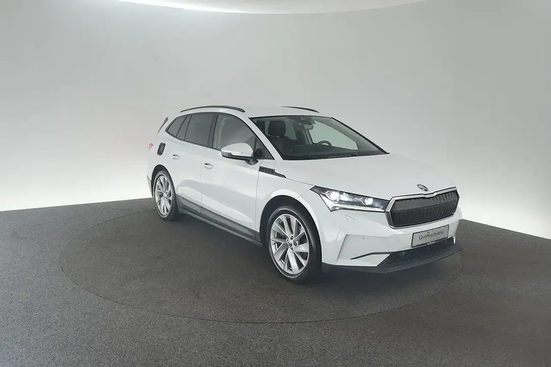 Skoda Enyaq - Thumbnail 7