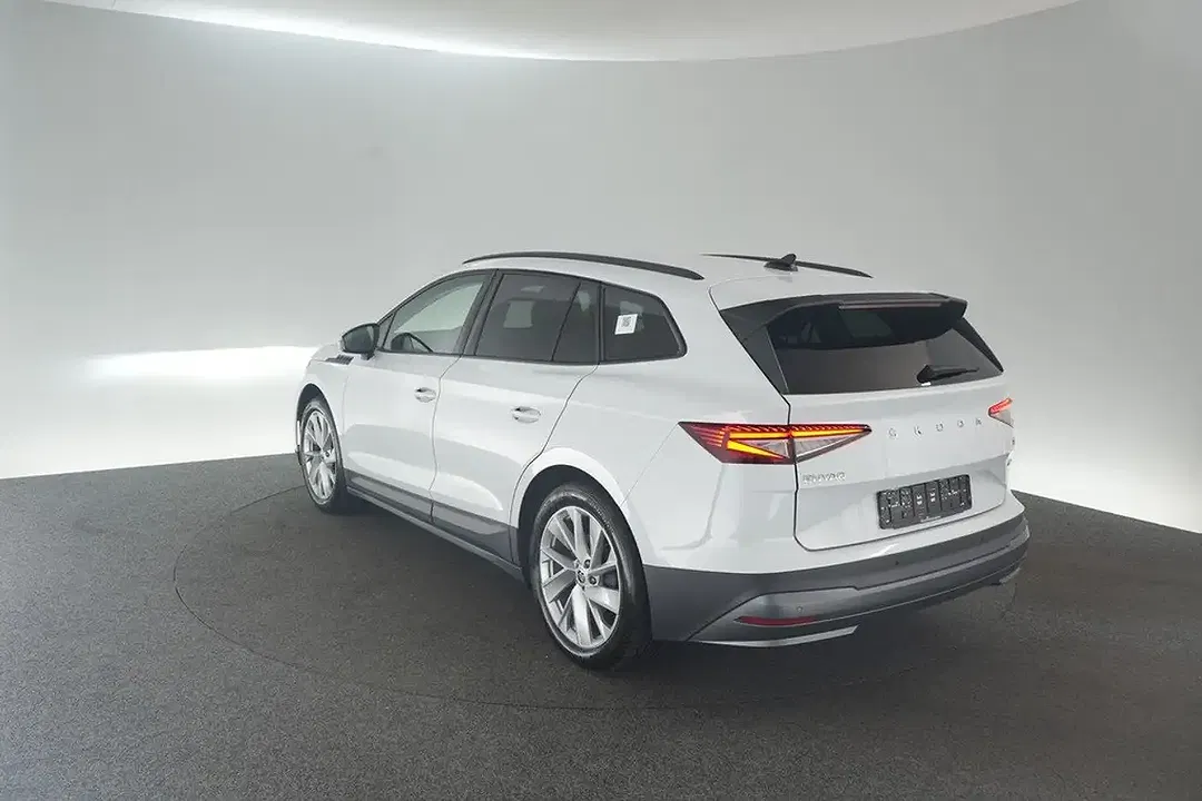 Skoda Enyaq - Thumbnail 8