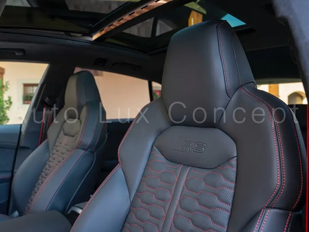 Audi RS Q8 - Thumbnail 9