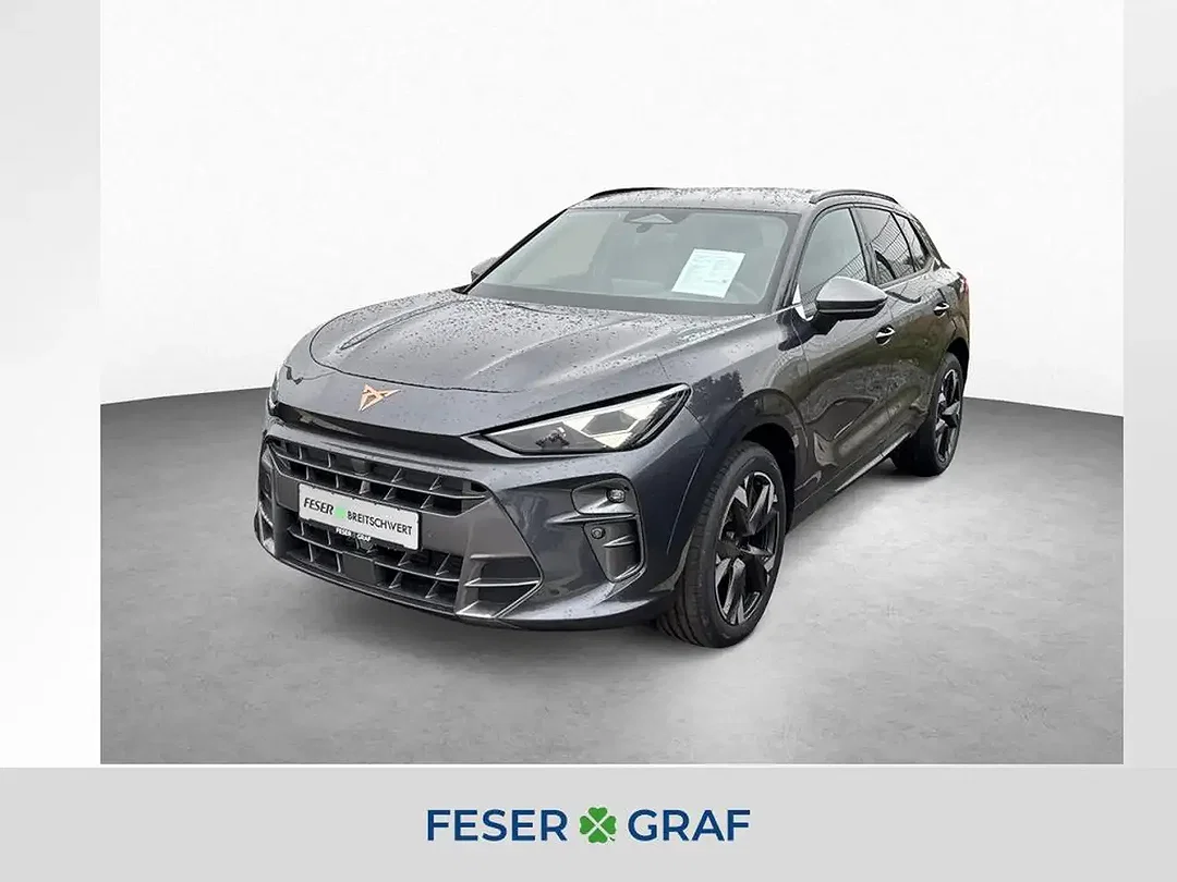 CUPRA Terramar - Afbeelding 1