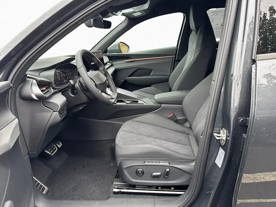 CUPRA Terramar - Thumbnail 11