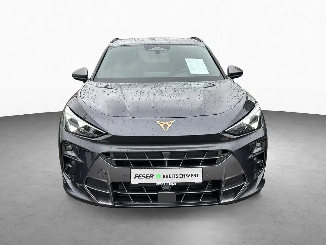 CUPRA Terramar - Thumbnail 2