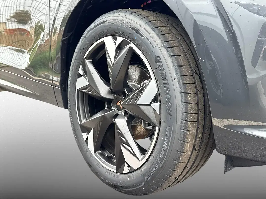 CUPRA Terramar - Thumbnail 4