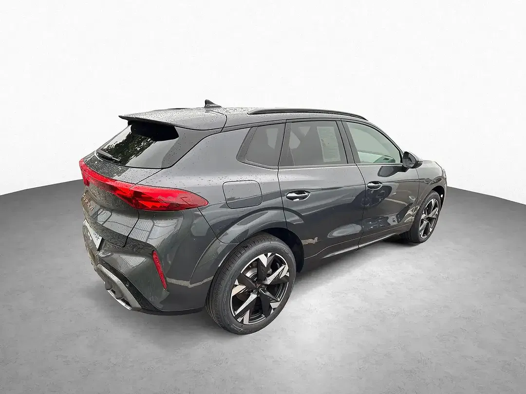 CUPRA Terramar - Thumbnail 5